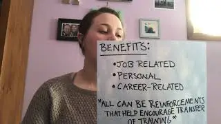 The Reinforcement Theory