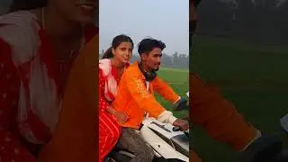 Sunil Thakur Ka New Tiktok Suting Video || Nepal Series