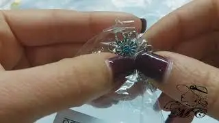 Video Review: Acquisti da HobbyPerline, Perline Fimo & Co, Perlinebijoux