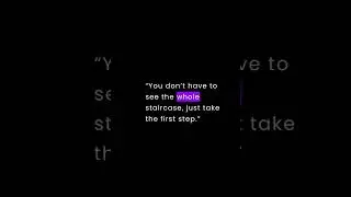 Begin the Journey  #FirstStep #TrustTheProcess #startnowchannel  #journey #positivevibes #motivation