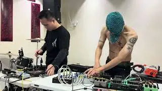 ZK + Torturing Nurse@trigger,sh2026.01.24