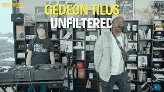 Gedeon Tilus Unfiltered | CHH Performance