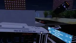 5 Minutes of MTARBO crazy incidents