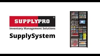 SupplySystem Video