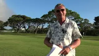 Bluthochdruck durch Sonnenmangel! Claudius Fabig berichtet von Maui!