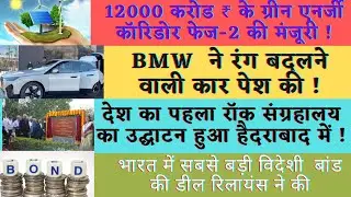 Businesses & Technology news| Technology update | Business News | (व्यापार और तकनीकी जगत की खबर) #23