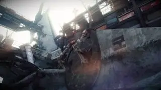 NEW DLC MAP | Killzone Shadow Fall | STORMGRACHT | #4ThePlayers