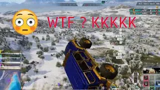 SUPER PEOPLE  BUG #1
