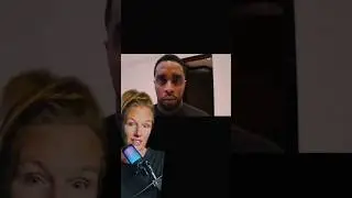 Diddy is One Big Distraction - Hollywood and Politicians Are Running Scared | Diddy Tapes