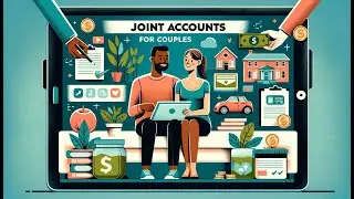 Joint Accounts: Managing Finances as a Couple | Personal Finance | Personal Banking