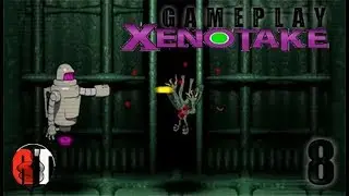 /!\Xenotake GamePlay 8 [ DOLBY DIGITAL 4K ]