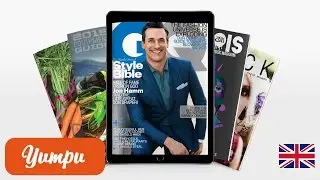 Welcome to Yumpu - The best free PDF to html5 flip book software