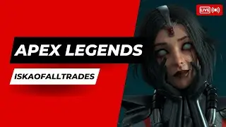 🔴[PinoyStreamer] Solo Ranked Apex Legends Season 14