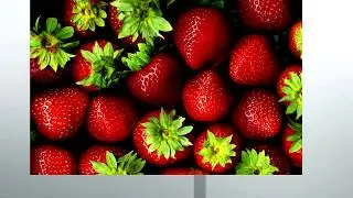 Field to Plate - Strawberry Fields Forever