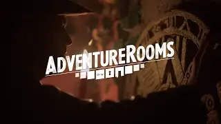 AdventureRooms - Die Nr. 1 der Escape Rooms der Schweiz