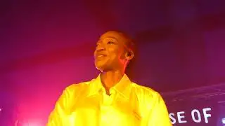 Little Simz - 