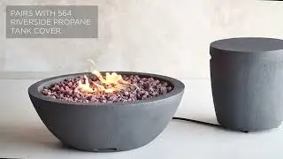 Real Flame - 36
