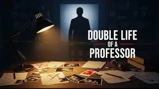 Double Life of a Professor: Murder, Secrets & Hidden Families!