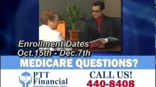PTT Financial - Planning Tomorrow Today
