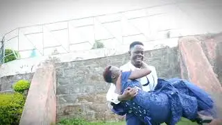 WEDDING TRAILER:- Sharon And Gordon - Wedding Trailer 🔥
