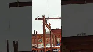 COMFORTABLY NUMB | IRON WORKERS #ironworkers #iron #towercrane #respect #construction #menofsteel