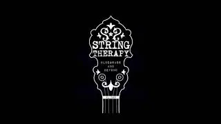 String Therapy - Sandman (Audio)
