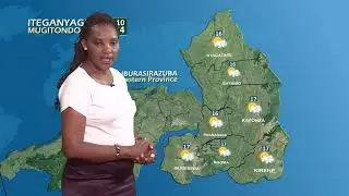 ITEGANYAGIHE RYO KUWA 05 UKWAKIRA 2024