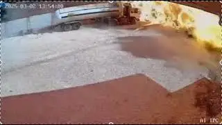 LPG Bobtail Truck Failure with secondary explosion
