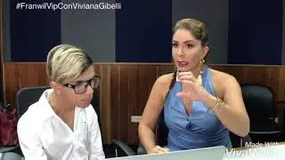 Franwil VIP con Viviana Gibelli