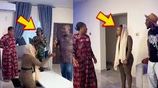 @Film223Nigeria cette femme-là trahit son mari regarder la vidéo jusqu'à la fin