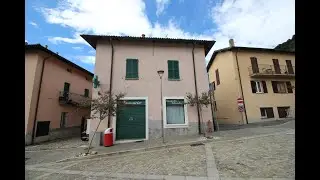 MONTORFANO: Trilocale non arredato in affitto