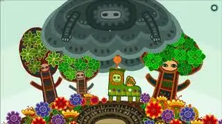 It's Spring Again Gameplay, 100% Achievements, 1080p/60FPS.