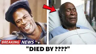 Good Times (1974&ndash;1979) After 50 Years, What Happened to The Cast Now 2025!