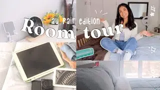Au pair room tour, chismesito sobre dating apps y como conocí a mi novio ✨| Katy Yanza
