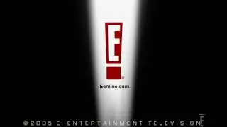 E! Entertainment Television (2005)