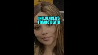 Influencer Esmeralda Ferrer Garibay Found Dead: Tragic Mystery
