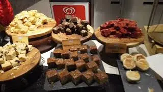 The Alley by Vikings @ BGC | Lunchout | With Relatives | July 6, 2024