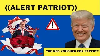 TRB RED VOUCHER REVIEW&ndash;🚨((CAUTION))🚨 &ndash;TRB RED VOUCHER BUY &ndash; TRB RED VOUCHER REVIEWS TRB FUNDATION