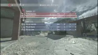 LaG I iNactiVe , LaG I Bruno , LaG I JoNii First Map Proof