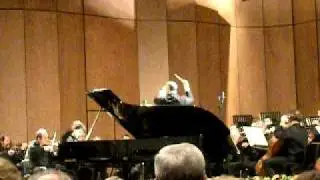 ROTA Piano Concerto in e minor Piccolo mondo antico I movement
