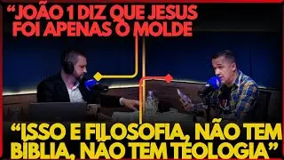 UMA AULA DE como REFUTAR um JUDEU MESSIÂNICO: 