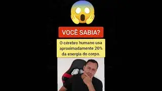 VOC&Ecirc; SABIA?