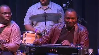 The Campbell Brothers - 