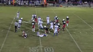 2025 Dawgs Highlights