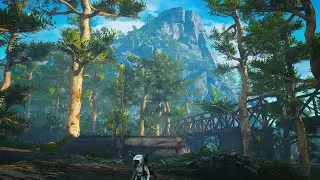 Biomutant - Fluff Hulk Nest
