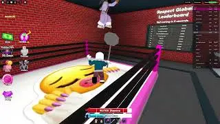 GETTING JUMPED FOR BEATING SOMEONE IN BADDIES