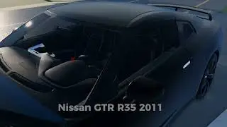 The power full engine in 2011