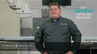 2021 Siemens Artis Zee/dFC/FA Training | Technical Prospects