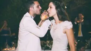 Vaggelis & Athina