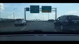D&eacute;couverte de l'Autoroute Transcanadienne: Un Voyage Sc&eacute;nique de Montr&eacute;al &agrave; Travers le Canad
